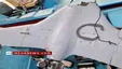 انهدام پهپاد اوربیتر شب گذشته توسط پدافند هوایی ارتش