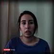 دختر حاکم دبی از ربوده شدن خود خبر داد!