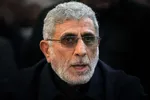 قاآنی: تمرکز بر حمایت از حزب الله است