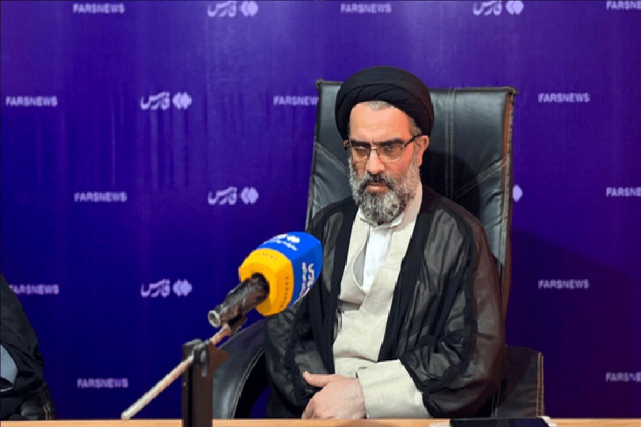 روایت آیتالله طاهری از فرآیند انتخاب رهبری توسط مجلس خبرگان روایت آیتالله طاهری از فرآیند انتخاب رهبری توسط مجلس خبرگان