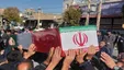 شهادت ۶ نیروی حافظ امنیت در کرمانشاه