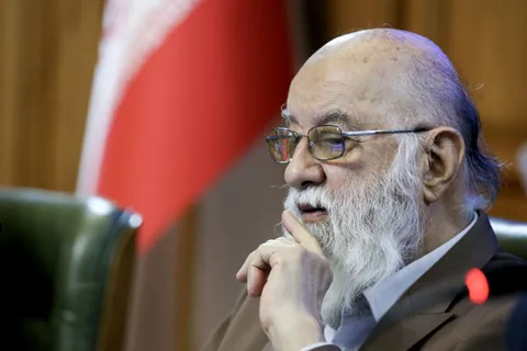 واکنش چمران به استیضاح زاکانی: باید مصالح کشور را در نظر گرفت