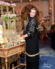ژست زنبور کارگری سپیده خداوردی+عکس