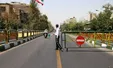 چه کسانی مجاز به عبور از خط ویژه هستند؟