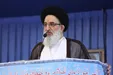 امام جمعه کرج: در شرایطی که نسل جوان با مشکلاتی مثل شغل و مسکن مواجه هستند می‌گویند چرا پدران و مادران ما رفتند انقلاب کردند