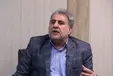 فلاحت پیشه: دولت سیزدهم از ضعیف‌ترین دولت‌های ایران بوده است | رئیسی برای دور دوم انتخاب نخواهد شد