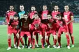 پرسپولیس حریف خود را ۶ تایی کرد