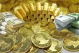 قیمت ارز، دلار، یورو، سکه و طلا امروز ۹۸/۹/۸