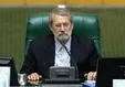 درخواست علی لاریجانی از کمیسیون بودجه/ درآمد حاصل از افزایش قیمت بنزین را بررسی کنید