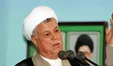 هاشمی رفسنجانی بعد از ترور نافرجام در سال ۵۸ +عکس