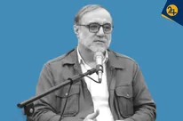 محمد اکبرزاده کیست؟ | معاون سیاسی نیروی دریایی سپاه که در سانحه رانندگی درگذشت