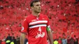 سید جلال حسینی اسطوره آسیا می‌شود؟!