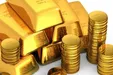 قیمت ارز، دلار، یورو سکه و طلا ۱۳۹۹/۰۲/۱۸
