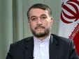 دیدار لاوروف و امیرعبداللهیان در مسکو +فیلم