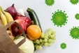 رژیم غذایی که شدت کرونا را کم می‌کند