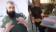 حمید صفت قاتل ناپدری شناخته شد + جزئیات