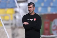 کریم باقری در آستانه جدایی از پرسپولیس