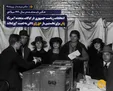 تصاویر تاریخی / زنان آمریکایی که حق رای دادن به دست آورده‌اند