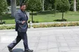 واکنش همتی به تحریم مجدد بانک مرکزی