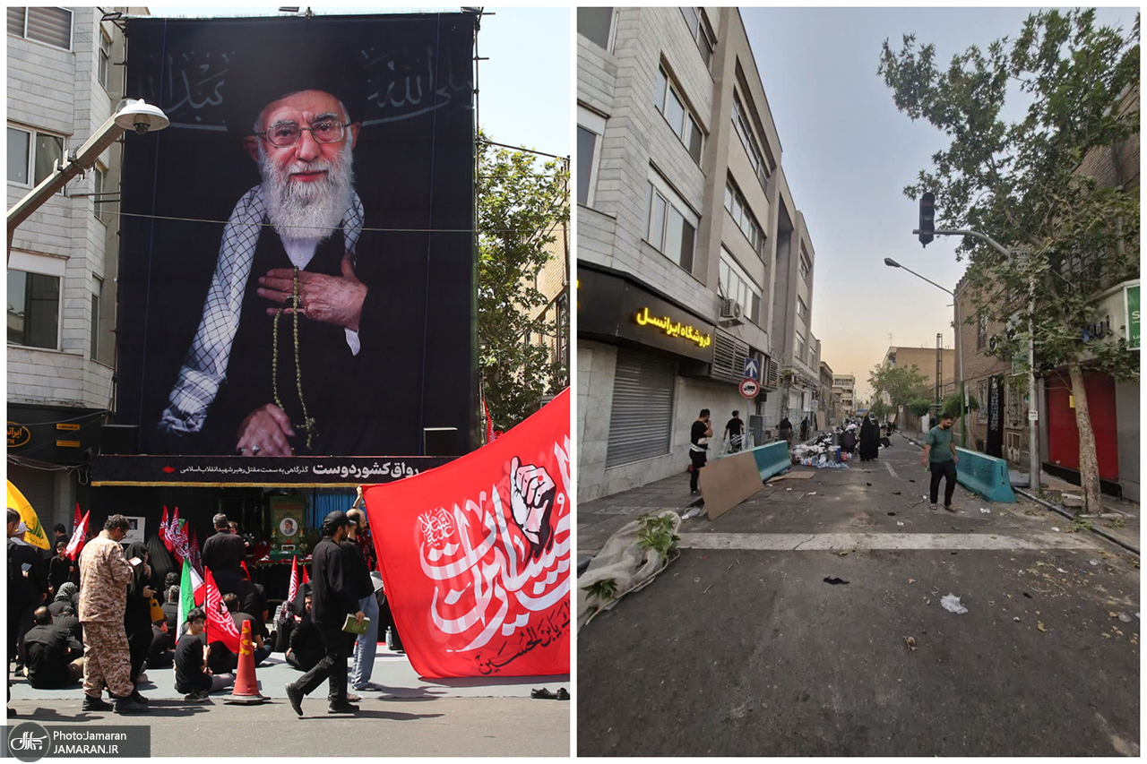 پشت‌پرده تعطیلی «رواق کشوردوست» | درگیری درون اردوگاه اصولگرایی به کوچه بیت رهبری رسید
