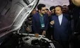 برگزاری نمایشگاه فرصت‌های ساخت داخل گامی ارزشمند در رونق تولید محسوب می‌شود