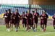 ترکیب پرسپولیس مقابل ملوان بندرانزلی