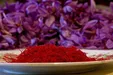 تمام نارسایی بینایی را با زعفران برطرف کنید