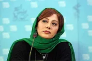 پاسخ زهرا داوودنژاد به ادعای بوی پیاز سر صحنه فیلم‌برداری
