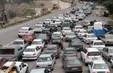 خودروها با پلاک‌های غیر بومی همچنان از خروجی‌های تهران برگشت داده می‌شوند