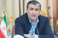 اگر ویروس کرونا نبود یک رکورد تاریخی در راه‌آهن ثبت می‌شد/ دریافت قسط اول راه آهن چابهار-زاهدان