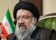 خاتمی: مشرک کسانی هستند که به دشمنان اسلام و قرآن باج می‌دهند