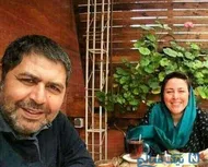 ناگفته‌های همسر فرهاد اصلانی از مبارزه با سرطان و زندگی مشترک‌شان