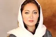 حادثه برای نیکی کریمی در خوزستان