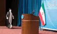آغاز سال جدید تحصیلی دانشگاه‌ها با حضور رئیس جمهور +فیلم