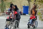 ۱۵۲ هزار معلول در صف دریافت حق‌پرستاری؛ دلیل تأخیر چیست؟