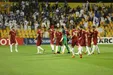 تیم مهدی رحمتی در دقیقه ۹۵ برد را از دست داد