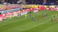 فیلم/گلزنی مهاجم پرسپولیس با دست خدا