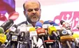 معمار دور زدن تحریم‌ها یا دور زدن رسانه‌ها؟/ ورود باشکوه رستم قاسمی به انتخابات ۱۴۰۰ با جعل لوگوی رسانه‌ها