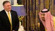 پمپئو در عربستان به دنبال چه بود؟ / انتظار سعودی از آمریکا در مورد ایران چیست؟