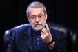 لاریجانی: غرب نمی‌خواهد مذاکره واقعی کند