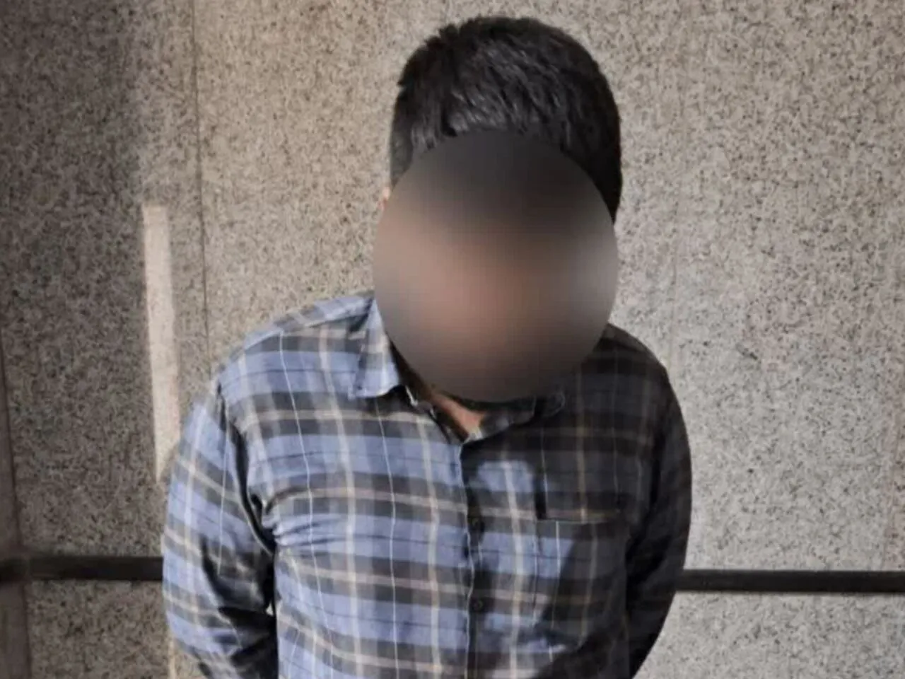 «وحید سیاه» دستگیر شد «وحید سیاه» دستگیر شد