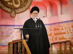 علم الهدی: اتفاقات دانشگاه کار اقلیتی از مزدوران دشمن بود