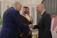 اظهارات ترامپ درباره دارا خسروشاهی: بهتر است «دارا» برای مذاکره با ایران بفرستیم، ایده خوبی‌ست