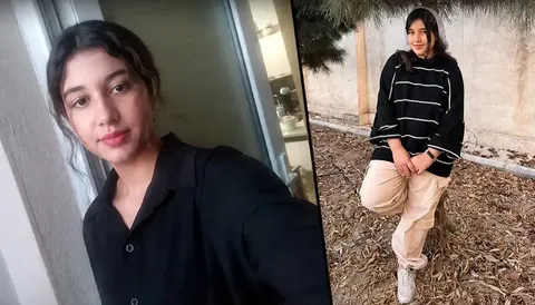 مفقود شدن دو دختر نوجوان در پرند