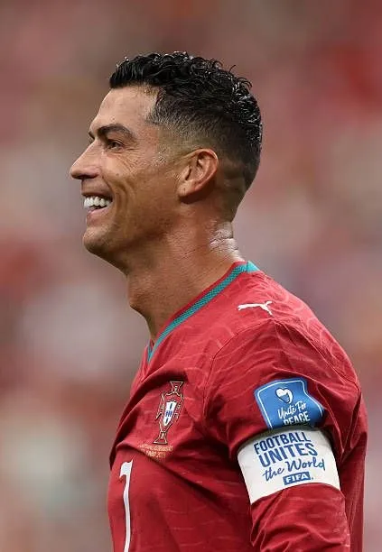 رونالدو رونالدو