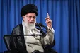 رهبری: آمریکایی‌ها از آنجایی که خیال نمیکردند ضربه خوردند +فیلم