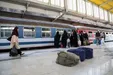 قیمت جدید بلیت قطار مسیر‌های داخلی مشخص شد