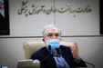 ابراز نگرانی وزیر بهداشت از وضعیت کرونا در شمال کشور