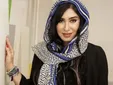 نسیم ادبی با تیپ اروپایی و لاکچری + عکس