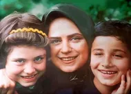 خاطره جالب مهران ضیغمی از کار با جمیله شیخی در سریال تولدی دیگر